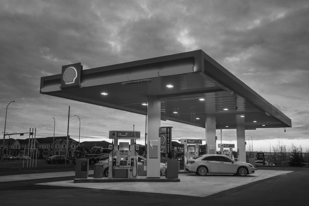 Jim Peplinski Partners with Shell – Savings on Fuel Costs and More