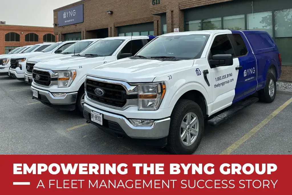 The Byng Group Case Study